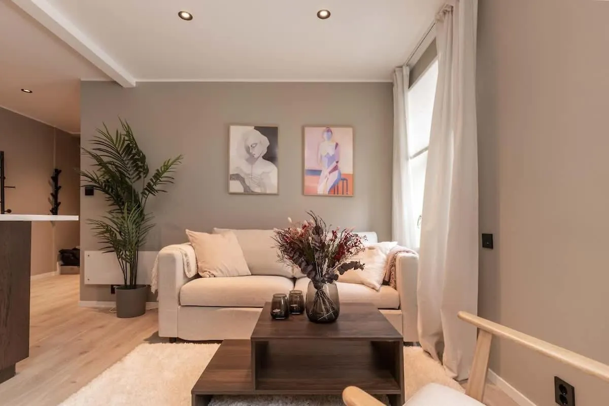 ברגן Dinbnb Apartments L 50 Meters To Bryggen L New 2023 L Sunny Backyard 0*,  נורבגיה